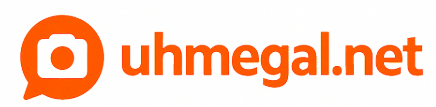 Uhmegal Logo